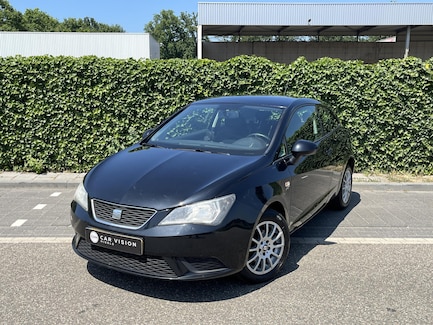 SEAT Ibiza 0