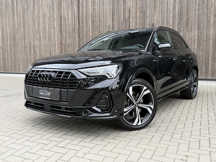 Audi Q3 0