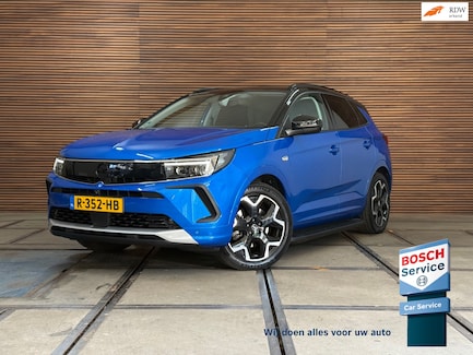 Opel Grandland 0