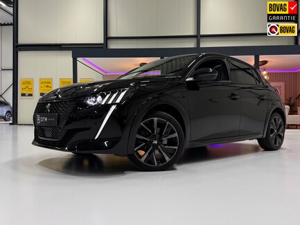 Peugeot 208 0