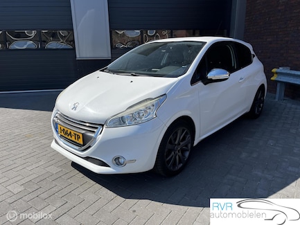 Peugeot 208 0