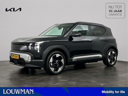 Kia EV2 0