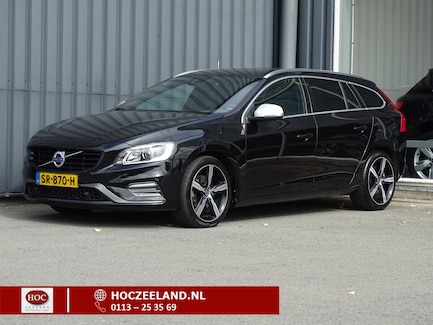 Volvo V60 0