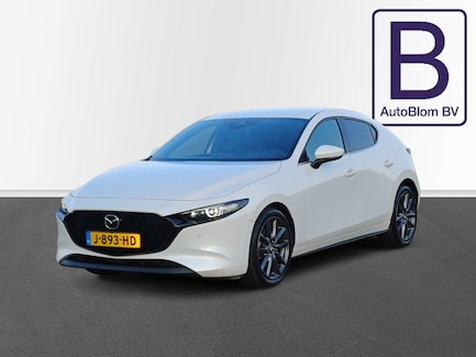 Mazda 3 0