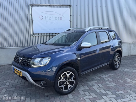Dacia Duster 0