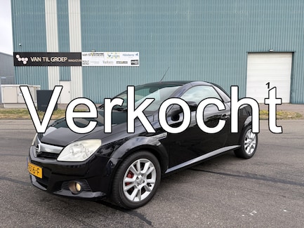 Opel Tigra 0