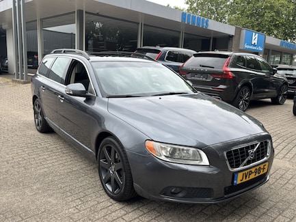 Volvo V70 0