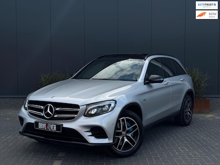 Mercedes-Benz GLC 0