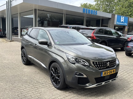 Peugeot 3008 0