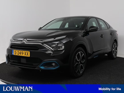 Citroën E-C4X 0