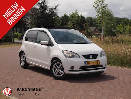 SEAT Mii 0