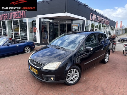 Ford C-Max 0