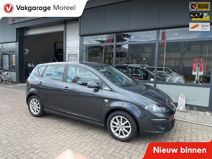 SEAT Altea 0