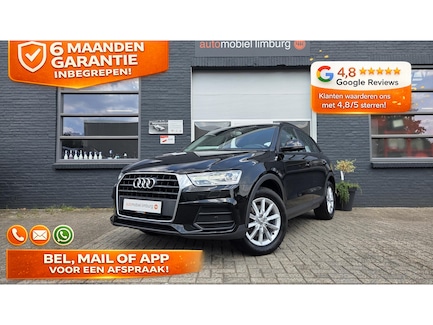 Audi Q3 0