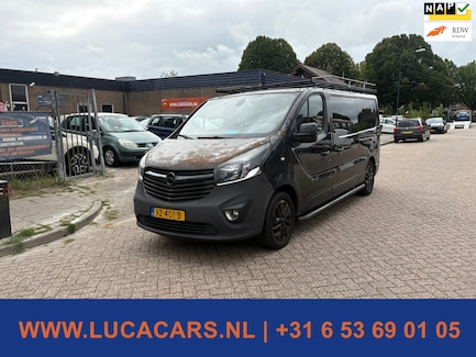 Opel Vivaro 0
