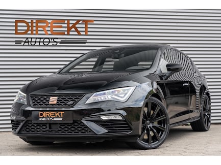 SEAT Leon 0
