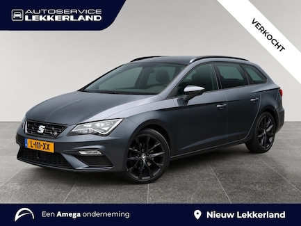 SEAT Leon 0