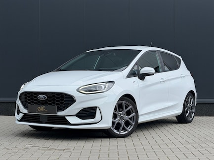 Ford Fiesta 0