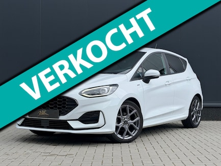 Ford Fiesta 0