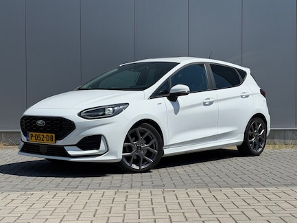 Ford Fiesta 0
