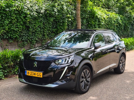 Peugeot e-2008 0