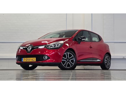 Renault Clio 0