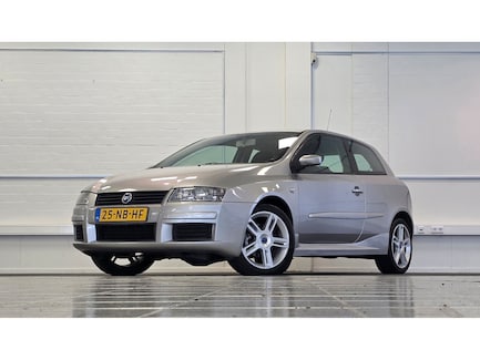 Fiat Stilo 0