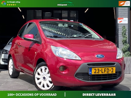 Ford Ka 0