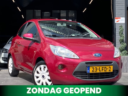 Ford Ka 0
