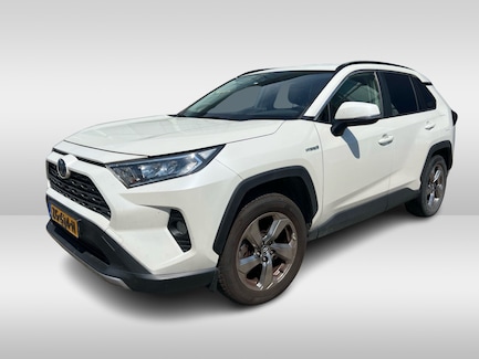 Toyota RAV4 0