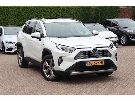 Toyota RAV4 0
