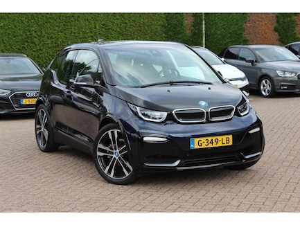 BMW i3 0