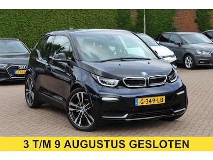 BMW i3 0