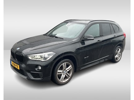 BMW X1 0