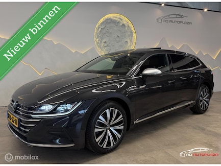 Volkswagen Arteon Shooting Brake 0
