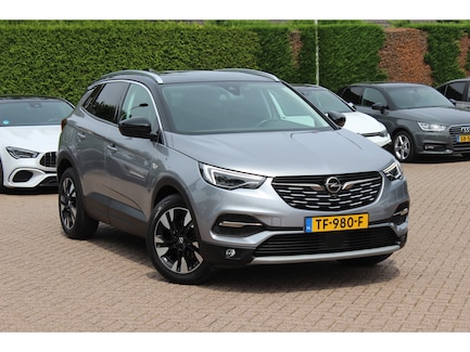Opel Grandland 0