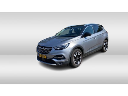 Opel Grandland 0