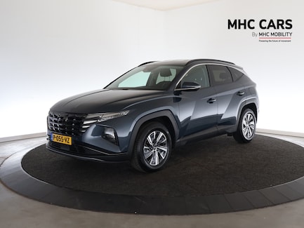 Hyundai Tucson 0