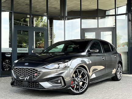 Ford Focus 0