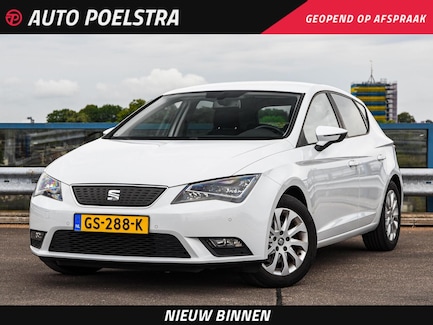 SEAT Leon 0