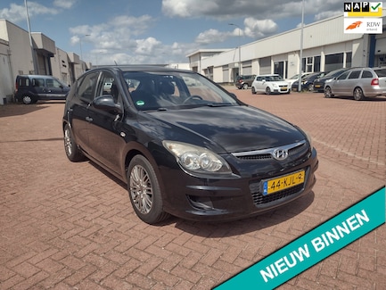 Hyundai i30 0