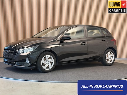 Hyundai i20 0