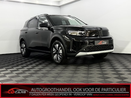 Opel Frontera 0