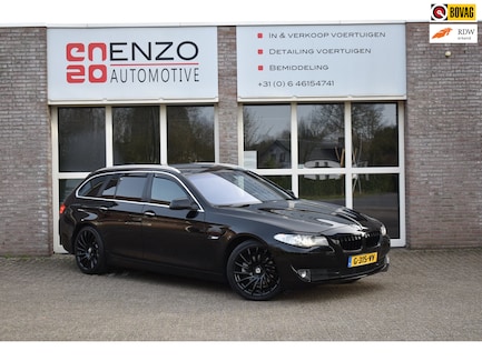 BMW 5-Serie 0