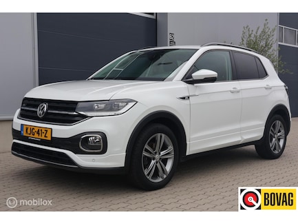Volkswagen T-Cross 0