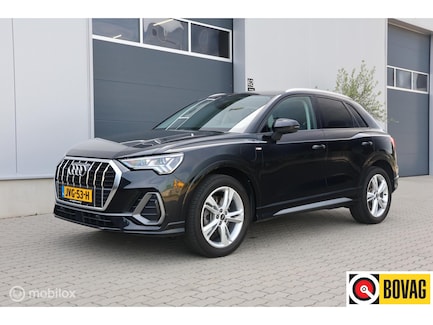 Audi Q3 0