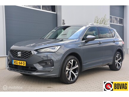 SEAT Tarraco 0