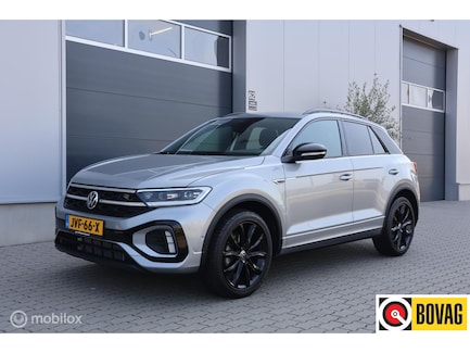 Volkswagen T-Roc 0