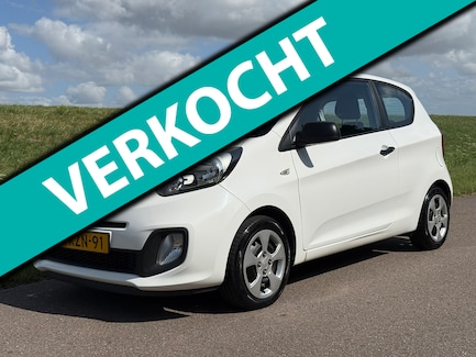 Kia Picanto 0