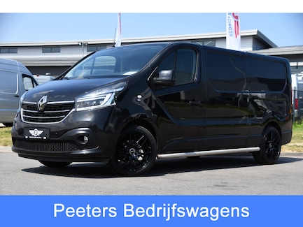 Renault Trafic 0